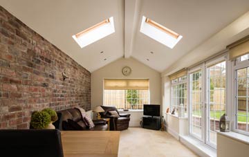 conservatory roof insulation Oldbury Naite, Gloucestershire