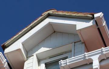 Oldbury Naite fascia installation costs