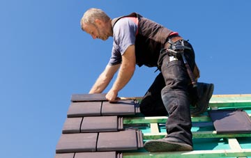 disadvantages of Oldbury Naite slate roofing