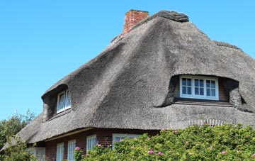 thatch roofing Oldbury Naite, Gloucestershire