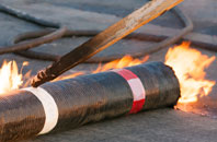 free Oldbury Naite flat roofing repair quotes